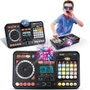 V-TECH Kidi DJ Mix Mesa de Mezclas